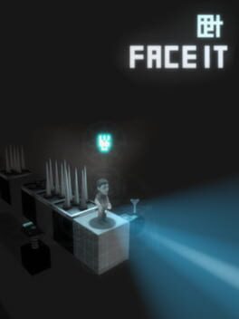 Boxart for Face It - A game to fight inner demons