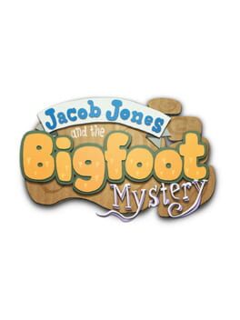 Boxart for Jacob Jones and the Bigfoot Mystery : Episode 1