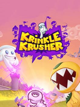Boxart for Krinkle Krusher