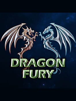 Boxart for Dragon Fury