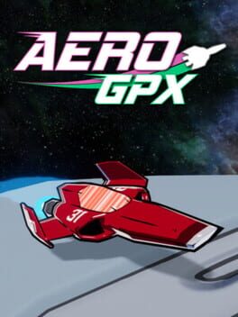 Boxart for Aero GPX