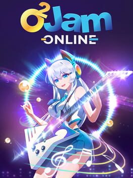 Boxart for O2Jam Online