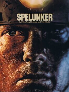 Boxart for SPELUNKER HD