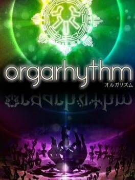 Boxart for orgarhythm