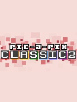 Boxart for Pic-a-Pix Classic 2