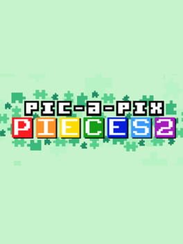 Boxart for Pic-a-Pix Pieces 2