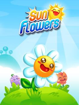 Boxart for Sunflowers