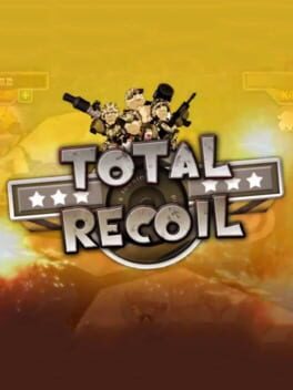 Boxart for Total Recoil