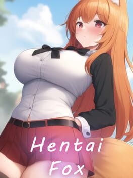 Boxart for Hentai Fox