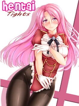Boxart for Hentai Tights
