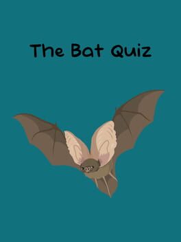Boxart for The Bat Quiz