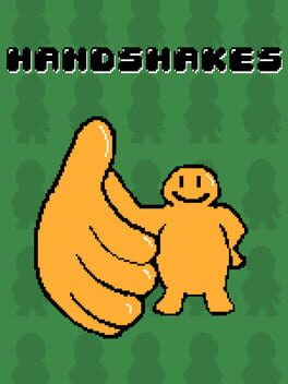 Boxart for Handshakes