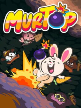 Boxart for Murtop