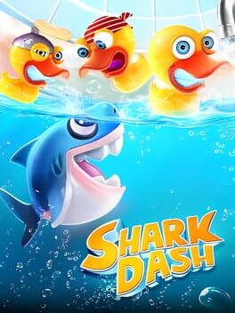 Boxart for Shark Dash