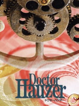 Boxart for Doctor Hauzer