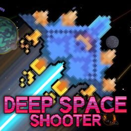 Boxart for Deep Space Shooter