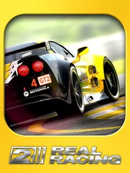 Boxart for Real Racing 2