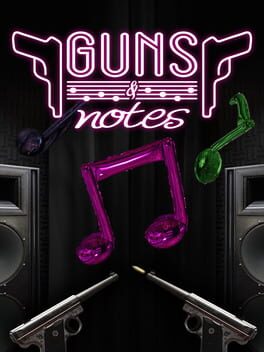 Boxart for Guns & Notes
