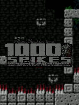 Boxart for 1001 Spikes