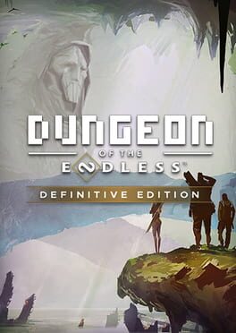 Boxart for Dungeon of the ENDLESS™ - Definitive Edition