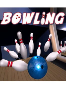 Boxart for Bowling