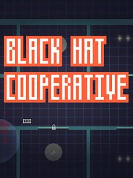Boxart for Black Hat Cooperative