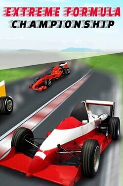 Boxart for Extreme Formula Championship