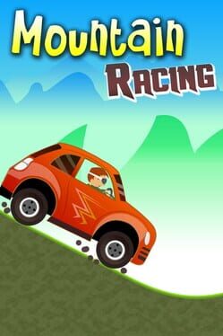 Boxart for Mountain Racing