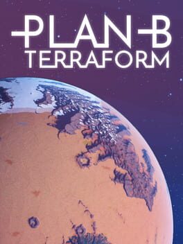 Boxart for Plan B: Terraform