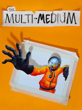 Boxart for The Multi-Medium