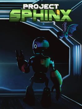 Boxart for Project Sphinx