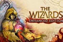 Boxart for The Wizards - Enhanced Edition