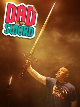 Boxart for Dad by the Sword