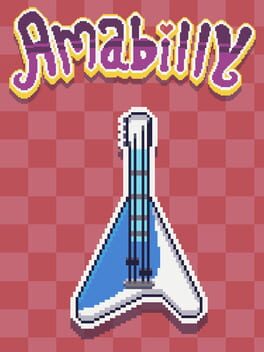 Boxart for Amabilly