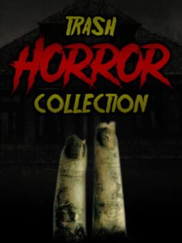 Boxart for Trash Horror Collection 2