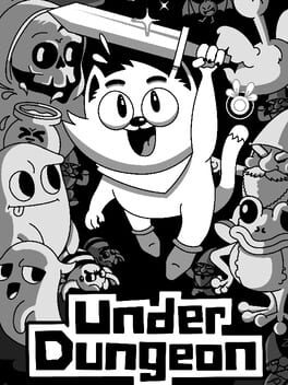 Boxart for Under Dungeon