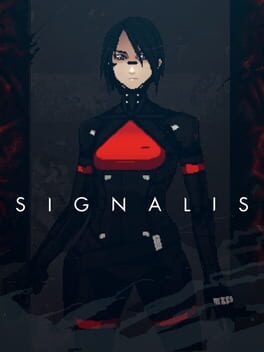 Boxart for SIGNALIS