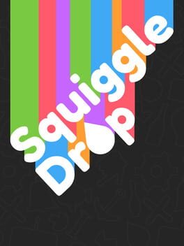 Boxart for Squiggle Drop
