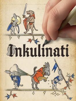 Boxart for Inkulinati