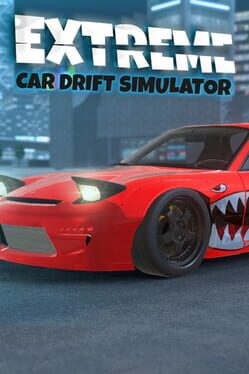 Boxart for Extreme Car Drift Simulator