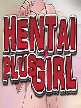 Boxart for Hentai Plus Girl