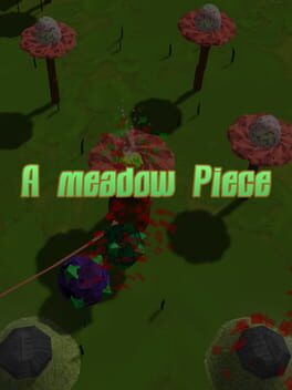 Boxart for A meadow Piece