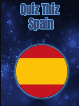 Boxart for Quiz Thiz Spain