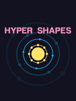 Boxart for Hyper Shapes