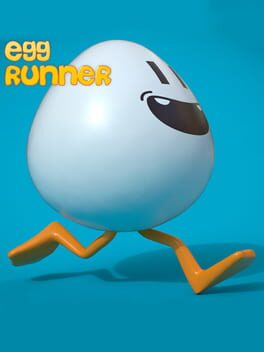 Boxart for Egg Runner