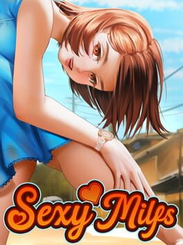 Boxart for Sexy Milfs