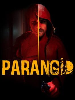 Boxart for PARANOID