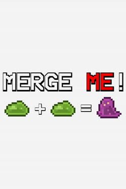 Boxart for Merge Me!