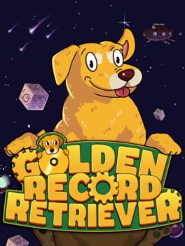 Boxart for Golden Record Retriever