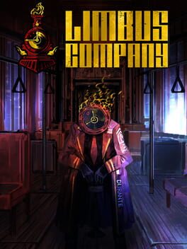 Vertical boxart forLimbus Company
